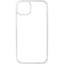 ER CASE Crystal Apple iPhone 14 Plus průhledné