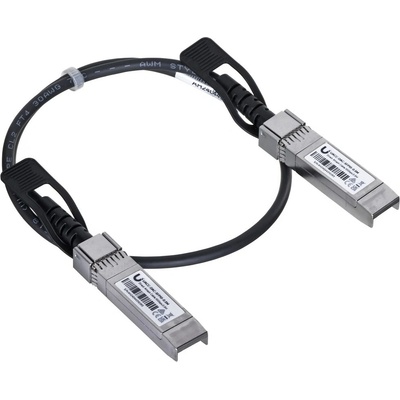 Ubiquiti UACC-DAC-SFP10-0.5M, DAC, 10 Gbps, 0,5m