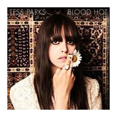 Parks Tess - Blood Hot CD