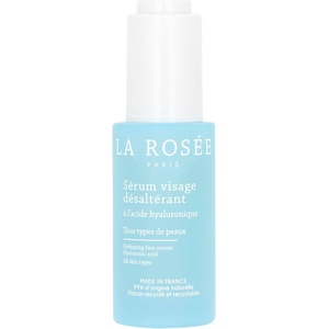 La Rosée Овлажняващ серум за лице с хиалуронова киселина, 30 ml - baby