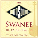 Rotosound RS 65