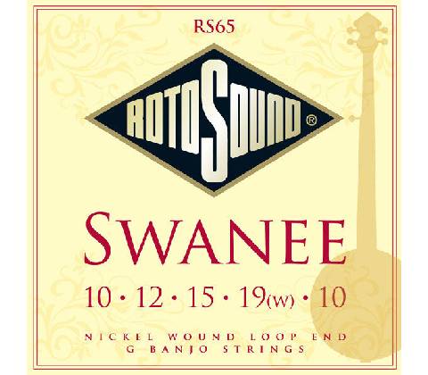 Rotosound RS 65