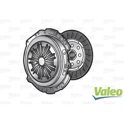 VALEO Sada spojky SERVICE KIT2P for CONVERSION KIT 828403