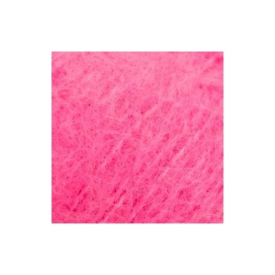 DROPS Melody uni 17 - pink