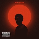 WOODS, ROY - WAKING AT DOWN LP