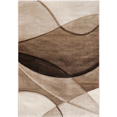 Oriental Weavers Diamond geometrické vlny