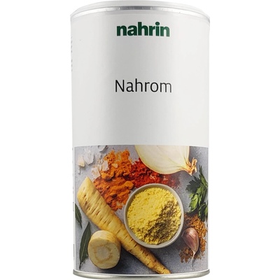 Nahrin Nahrom 350 g