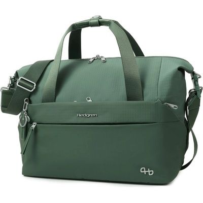 Hedgren FURO Ryoko S zelená 26,9 L