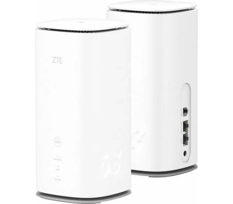 ZTE MC888 Pro 5G