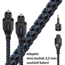 AudioQuest Vodka Optilink 5m