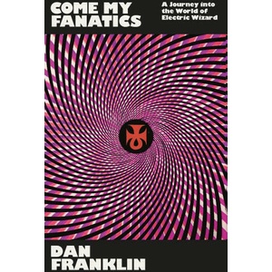 Come My Fanatics | Dan Franklin (2024)