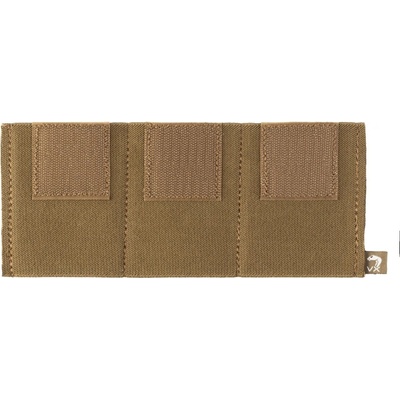 Viper Insert VX na 3x puškové zásobníky coyote