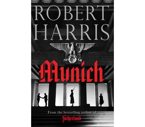 Munich - Robert Harris