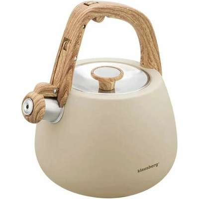 Klausberg KB-7775 2,5l