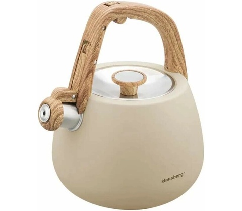 Klausberg KB-7775 2,5l