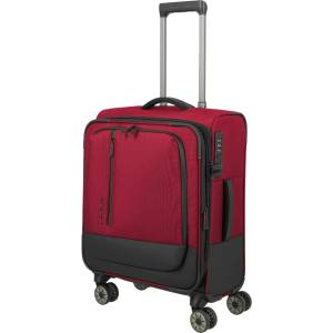 Travelite Crosslite 5.0 S exp. Червена Travelite | Cherven | МЪЖЕ | UNI