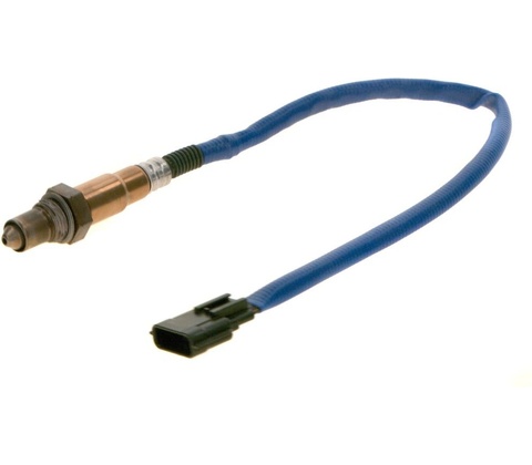 Lambda sonda BOSCH 0 258 027 02H