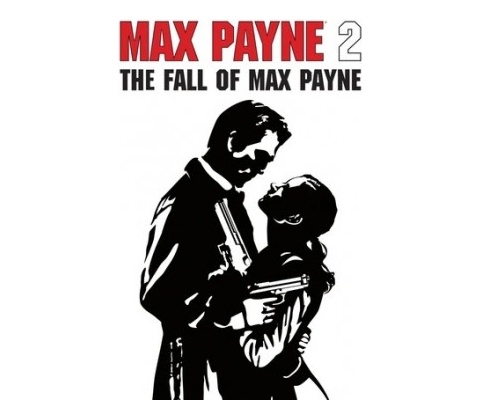 Max Payne 2