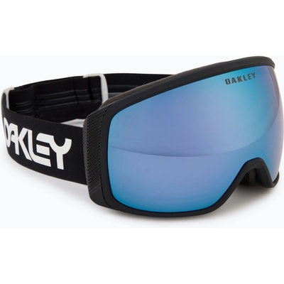 Oakley Скиорски очила Oakley Flight Tracker M factory pilot black/prizm snow sapphire iridium