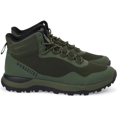 Navitas Boty SQ1 High-Top Trainer