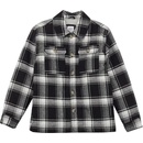 GAP V-Shacket čierna