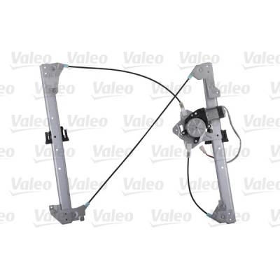 VALEO Mechanizmus zdvíhania okna 850062