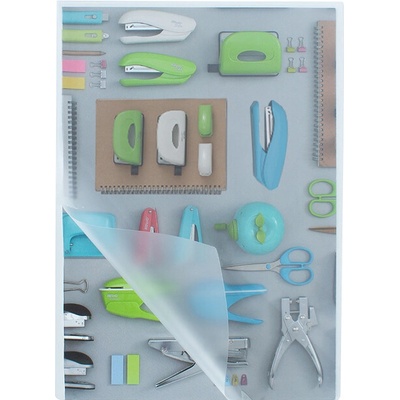 AveTech laminovací fólie 125mic, A3 lesklé 100ks FL125-A3 – Zbozi.Blesk.cz