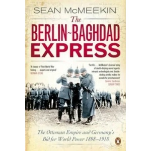 Berlin-Baghdad Express (2011)