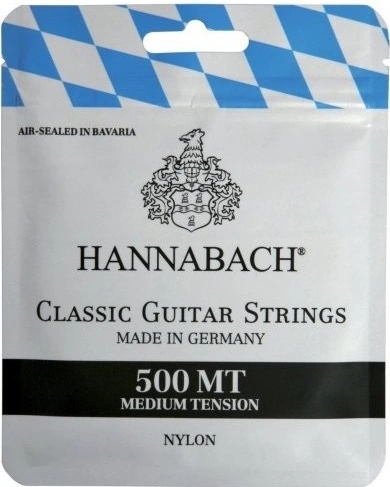 Hannabach 500MT
