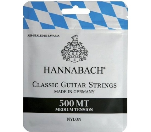 Hannabach 500MT