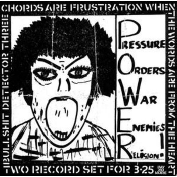 Bullshit Detector LP