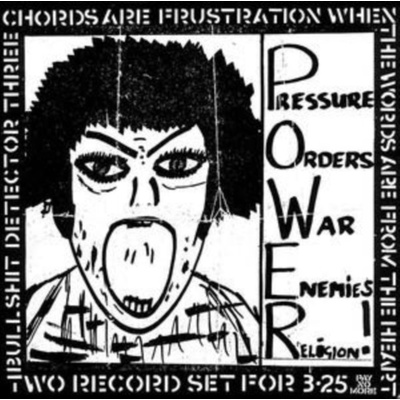 Bullshit Detector LP