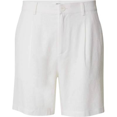 Dan fox apparel Панталон с набор 'Alan' бяло, размер XXL