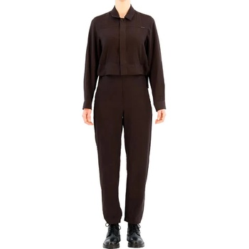 G-STAR Гащеризон G-Star Modular Army J long sleeve jumpsuit - Black (Dark Black)