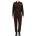 G-STAR Гащеризон G-Star Modular Army J long sleeve jumpsuit - Black (Dark Black)