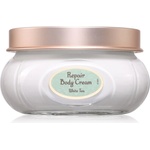 SABON Jar White Tea регенериращ крем за тяло 200ml