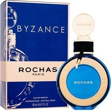 Rochaz Byzance parfémovaná voda dámská 60 ml