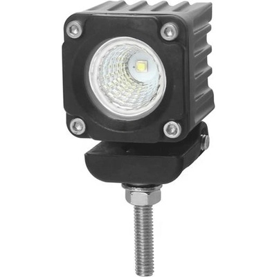 Svetlo na pracovné stroje LED CARCLEVER wl-453F 10/30V 10W