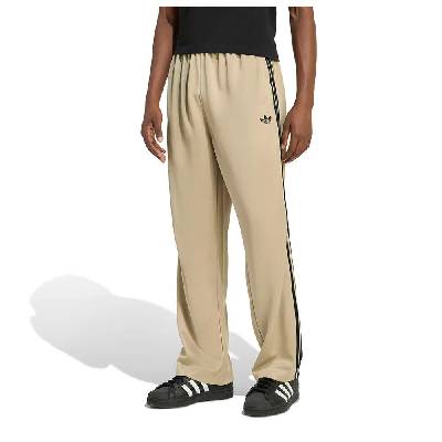 Панталони Adidas Originals Adicolor Loose pants - Beige (Stone Khaki / Black)