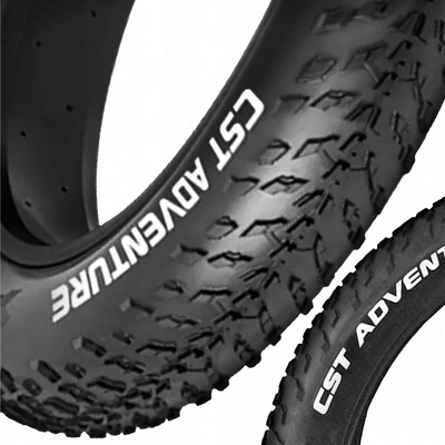 CST Adventure 20x4,00