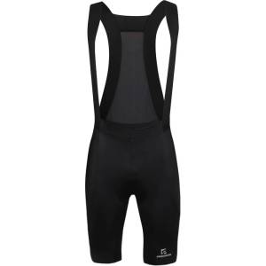 PROGRESS Torqman shorts bib m