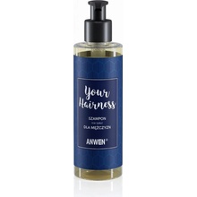 Anwen Your Hairness Šampon 200 ml