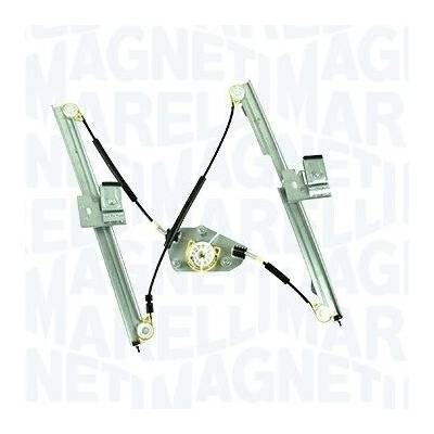 Zvedací zařízení oken MAGNETI MARELLI 350103131800