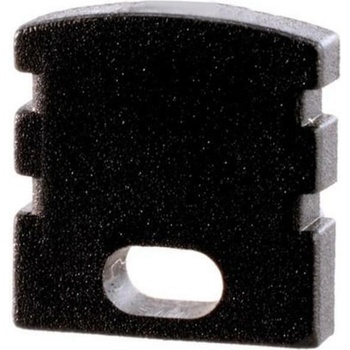 Light Impressions Reprofil koncovka F-AU-02-05 sada 2 ks černá 978672