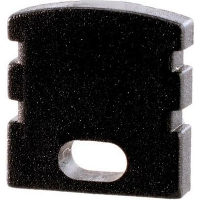 Light Impressions Reprofil koncovka F-AU-02-05 sada 2 ks černá 978672