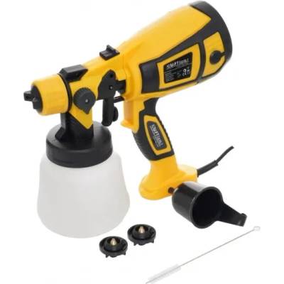 Kraft&Dele Пистолет за боядисване KraftDele KD1657/ 650W (KD1657)