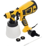 Kraft&Dele Пистолет за боядисване KraftDele KD1657/ 650W (KD1657)