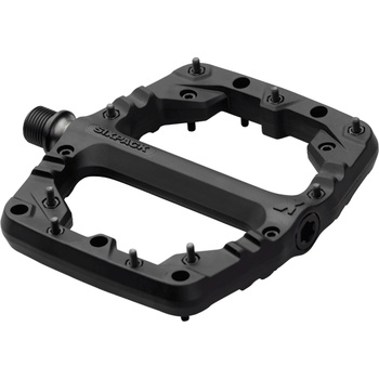 Sixpack Racing Платформен педал Sixpack racing Kamikaze PA Platform pedals - Infinity Black - размер One Size (860-3352-0211)