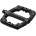 Sixpack Racing Платформен педал Sixpack racing Kamikaze PA Platform pedals - Infinity Black - размер One Size (860-3352-0211)