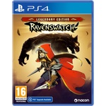 NACON Ravenswatch [Legendary Edition] (PS4)